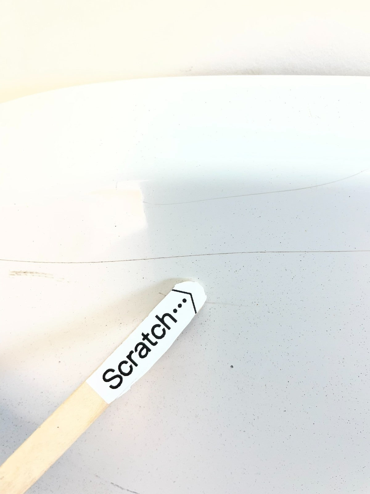 2006 - 2009 Land Range Rover Sport Rear Trunk Light Lift Gate Spoiler ah6079 DG1