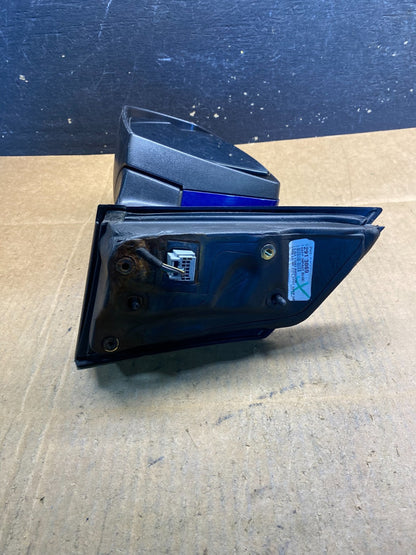 2013 to 2016 Ford Escape Left Driver Lh Power Door Mirror ab3835 DG4