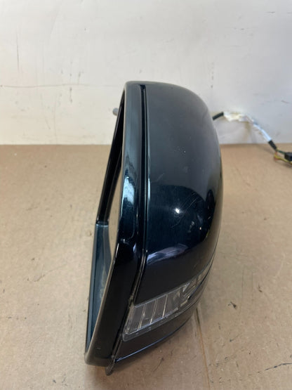 2011 2012 Mercedes GL GL450 Right Passenger RH Door View Mirror AH6350 DG9