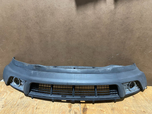 2007 to 2010 Ford Edge Front Bumper Lower Valance 7T43-17C831 T6705 PS0