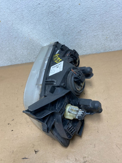 2000 to 2002 Saturn L Series Headlight Right RH Passenger Side H3185 DG111