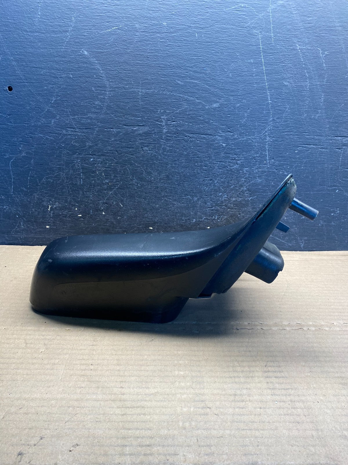 2008 to 2011 Ford Focus Right Passenger View Door Mirror AF3929 DW3