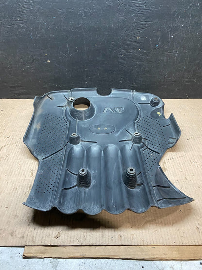 2005 - 2006 Hyundai Santa Fe 2.7L V6 Engine Motor Cover I3706 DG15