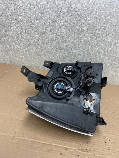 2007 to 2013 Chevrolet Suburban Tahoe Left Driver LH Headlight Oem AA8802 DW9