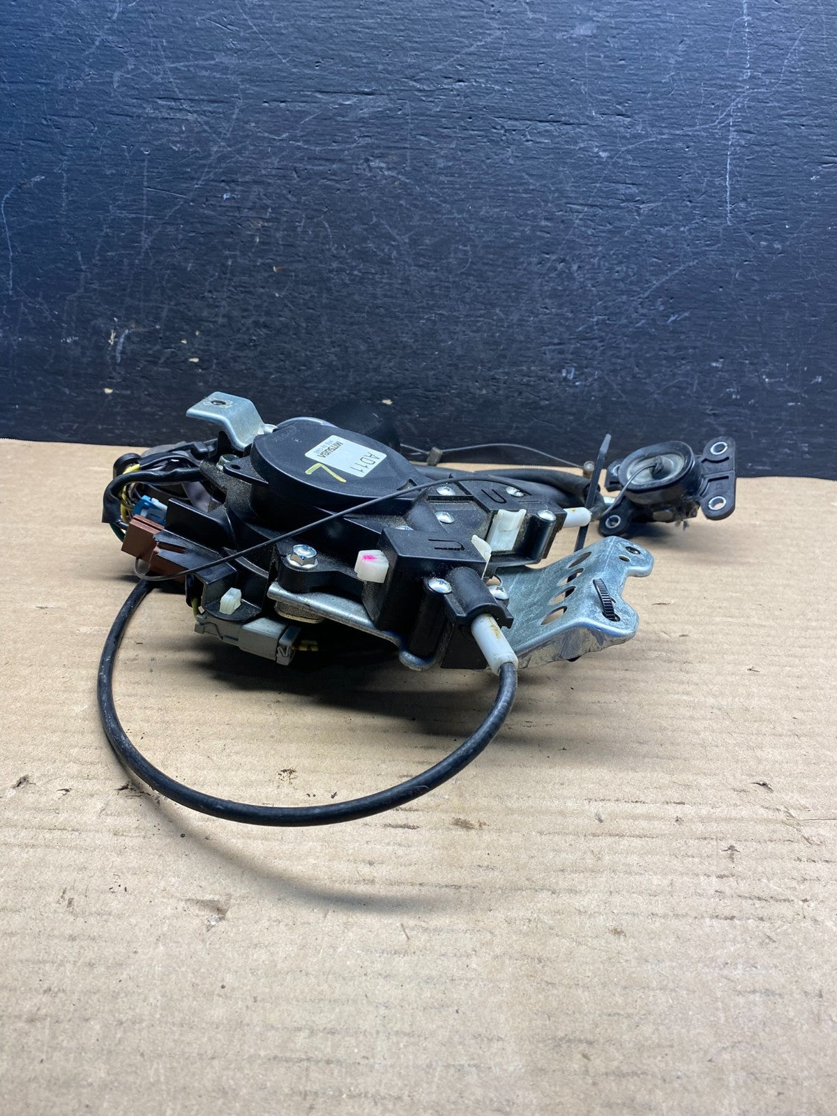 2011-2017 Honda Odyssey Rear Left Driver Side Power Sliding Door Motor AE0083 DG2