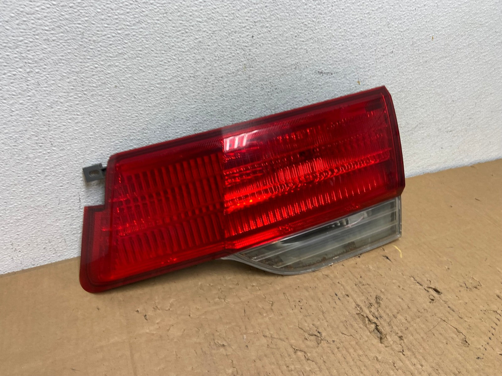 2008 2009 2010 Honda Odyssey Tail Light Inner Right Passenger Rh AD2360 LK2