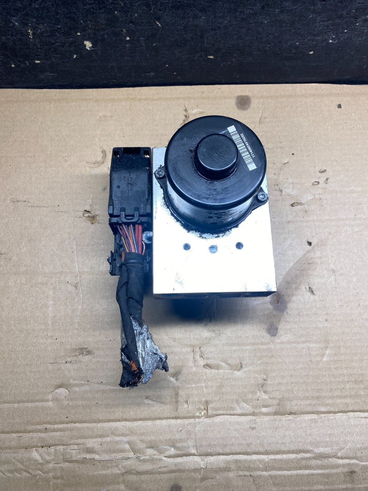 2006 - 2009 Mercedes ML550 GL450 R350 ABS Anti Lock Brake Pump Module AI7490 DG1
