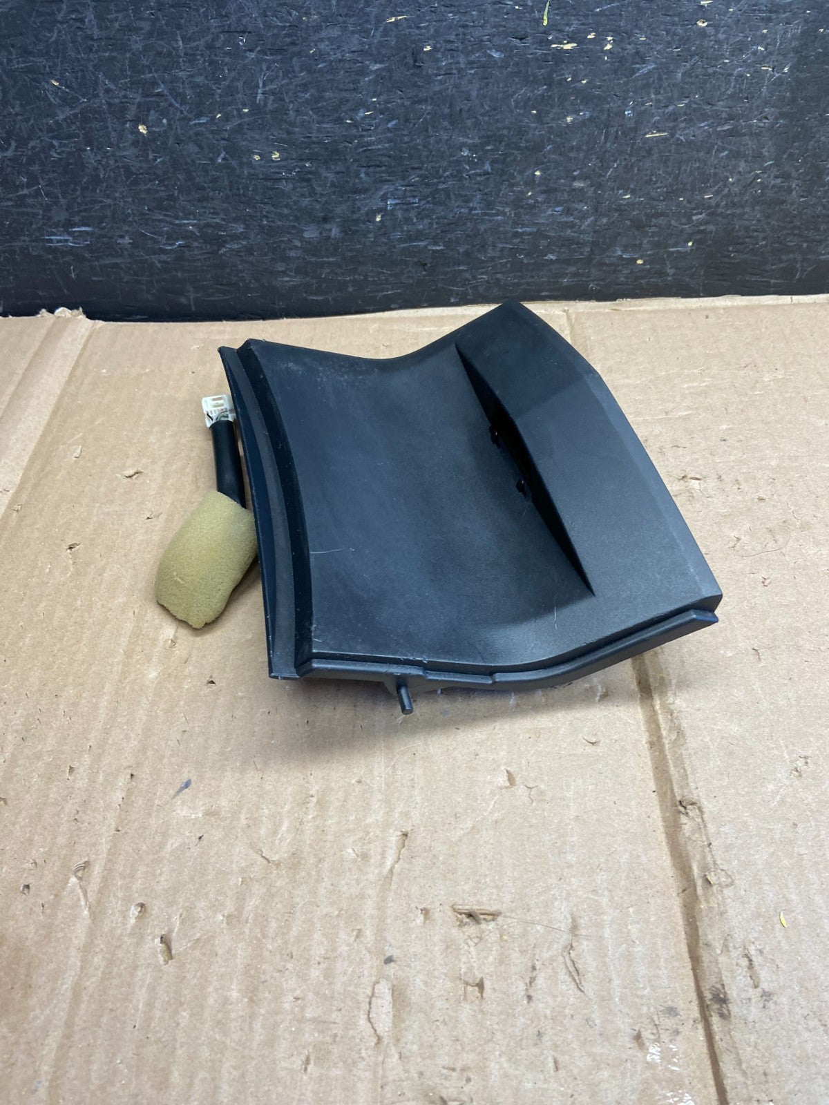 2013 2014 2015 Nissan Altima Sedan Dash Lower Instrument Panel Trim AI2655 DG2