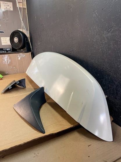 2013-2020 Nissan Pathfinder Rear Spoiler Wing AE0797 DG1