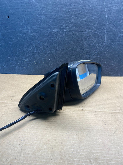 2011-2016 Volkswagen Jetta Sedan Right Passenger Side View Door Mirror AF6783 DW11