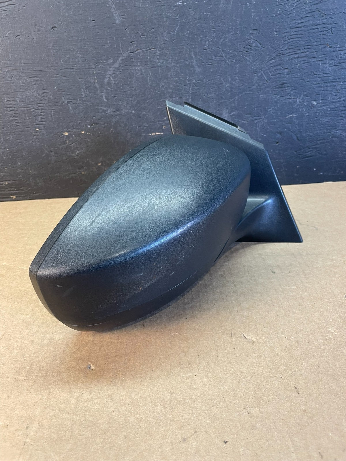 2015-2018 Ford Focus Right Passenger RH Side View Door Mirror AC9997 DG1