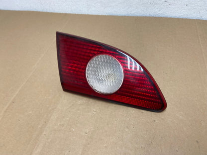 2001 2002 Toyota Corolla Left Driver LH Side Inner Tail light OEM AC5592 LK1