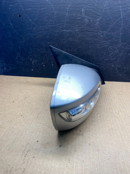 2011-2015 Hyundai Sonata Right Passenger Mirror W/ Turn Signal AG6186 DG8