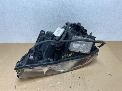 2003 to 2006 Volvo XC90 Right Passenger Rh Side Headlight Xenon AE9011 DW8