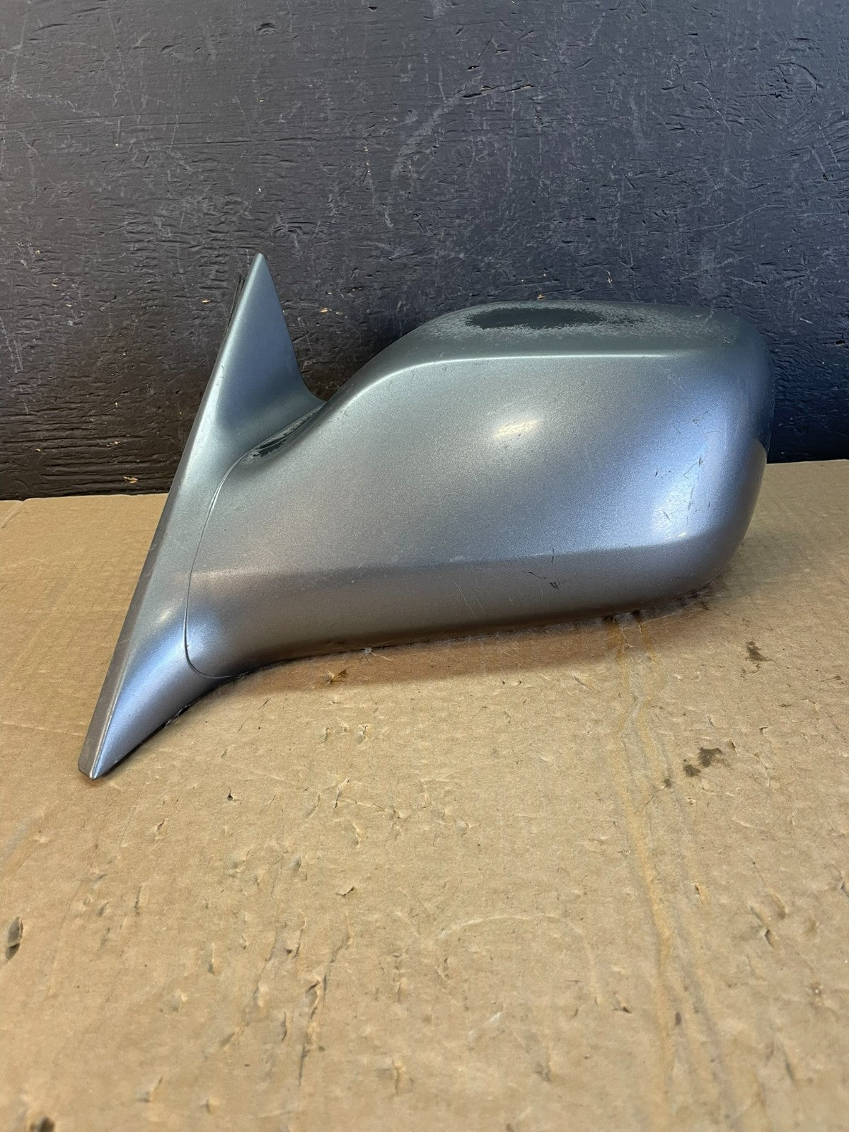 2005 - 2010 Toyota Avalon Left Driver LH View Door Mirror AC9894 DW0