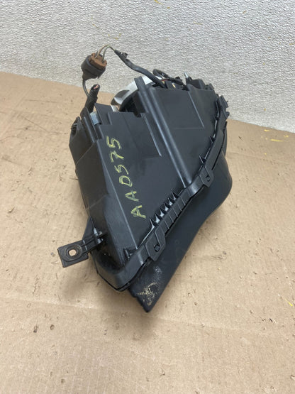2006 to 2007 Subaru Legacy Right Passenger RH Side Headlight AA0575 DW6