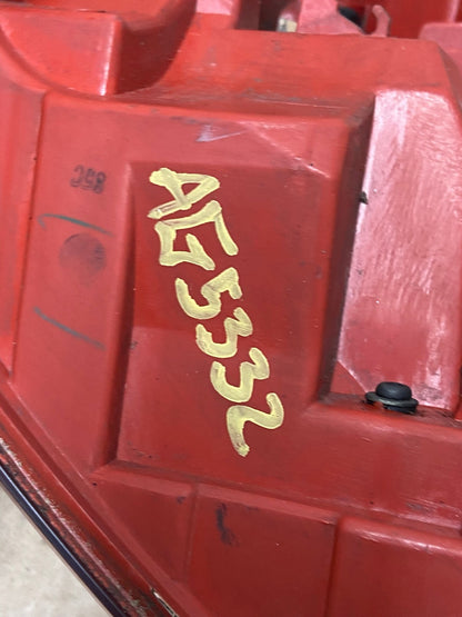 2009 2010 Nissan Murano Right Passenger Rh Side Tail Light AG5332 LK7