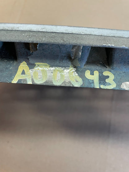 1999 to 2003 Lexus RX300 Front Upper Grill Grille AJ0643 DG5