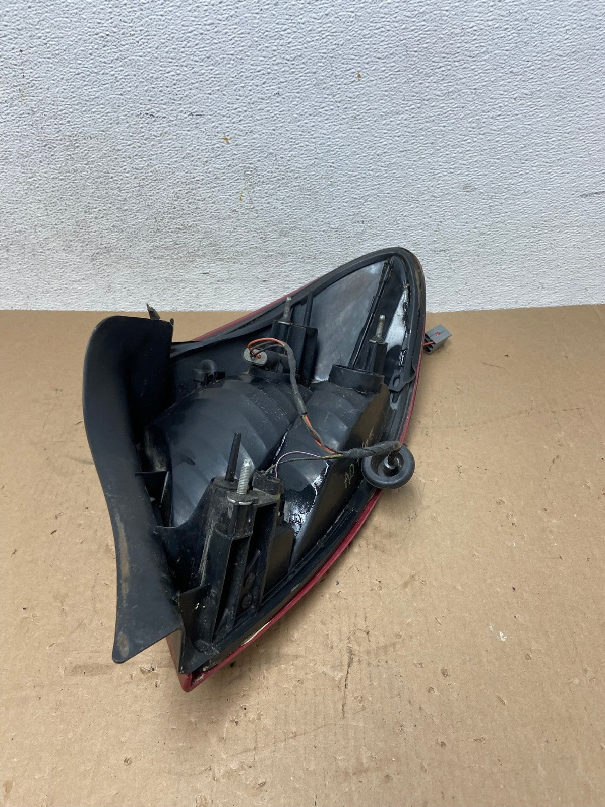 2000 2001 2002 2003 Ford Taurus Left Driver Lh Side Tail Light AD6