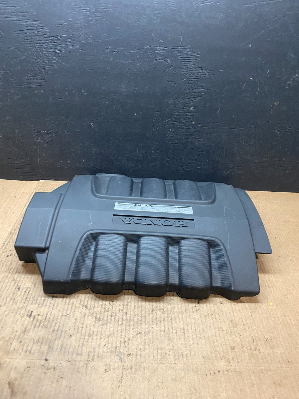 2006 to 2008 Honda Pilot Engine Cover Trim Bezel G28141