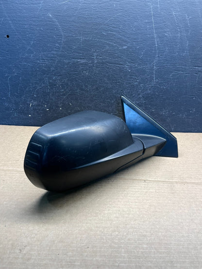 2007-2011 Honda CR-V CRV Right Passenger RH Side View Door Mirror AF6745 MS1