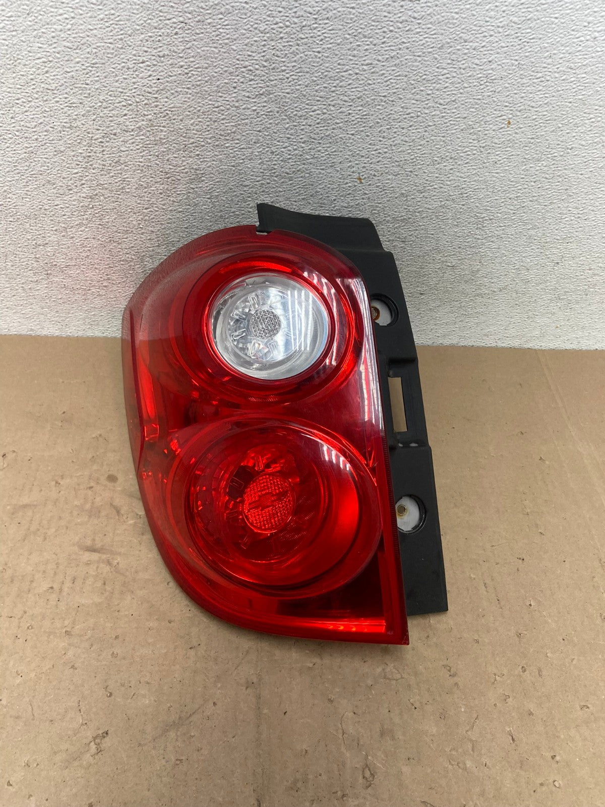 2010 to 2015 Chevrolet Equinox Left Driver Lh Side Tail Light AG4774 LK0