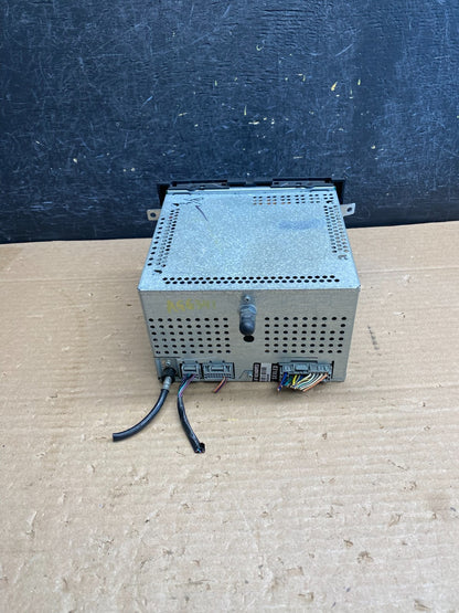 2008-2013 Ford E150 E250 E350 AM FM Radio Stereo Receiver ag6341 DG2