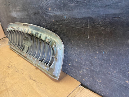 2001 to 2005 Hyundai Sonata Front Upper Grille Grill Bumper OEM Q9982 DG9