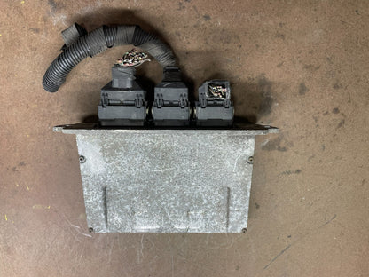 2006 2007 Ford E250 E350 5.4L Engine Control ECU Computer ECM Module  aa0702 DG0