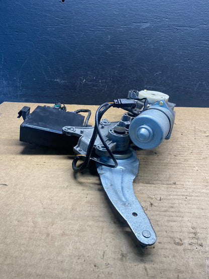 2009-2012 GMC Acadia Power Motor Liftgate Tailgate Control Module ac7997 DG1