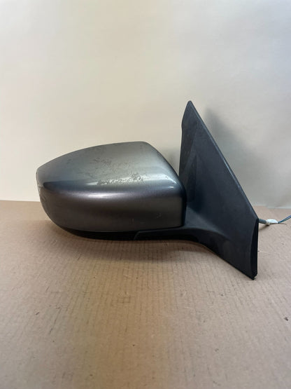 2013 to 2019 Nissan Sentra Right Passenger Side Door Mirror AI8744 DG0