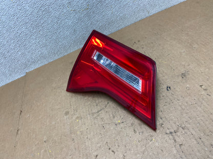 2007 2008 2009 Acura Mdx Left Driver Lh Side Inner Tail Light Oem Z7818 DW1