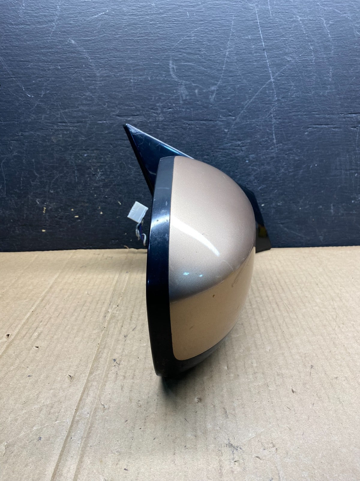 2009 to 2014 Nissan Murano Right Passenger Side View Door Mirror AG3706 MS11
