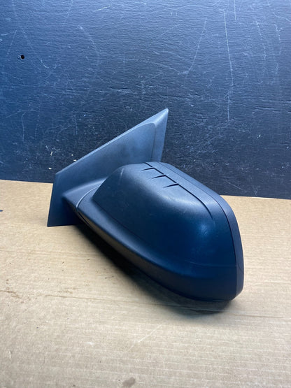 2011 to 2014 Ford Edge Left LH Side View Door Heated Mirror AF7510 DG2