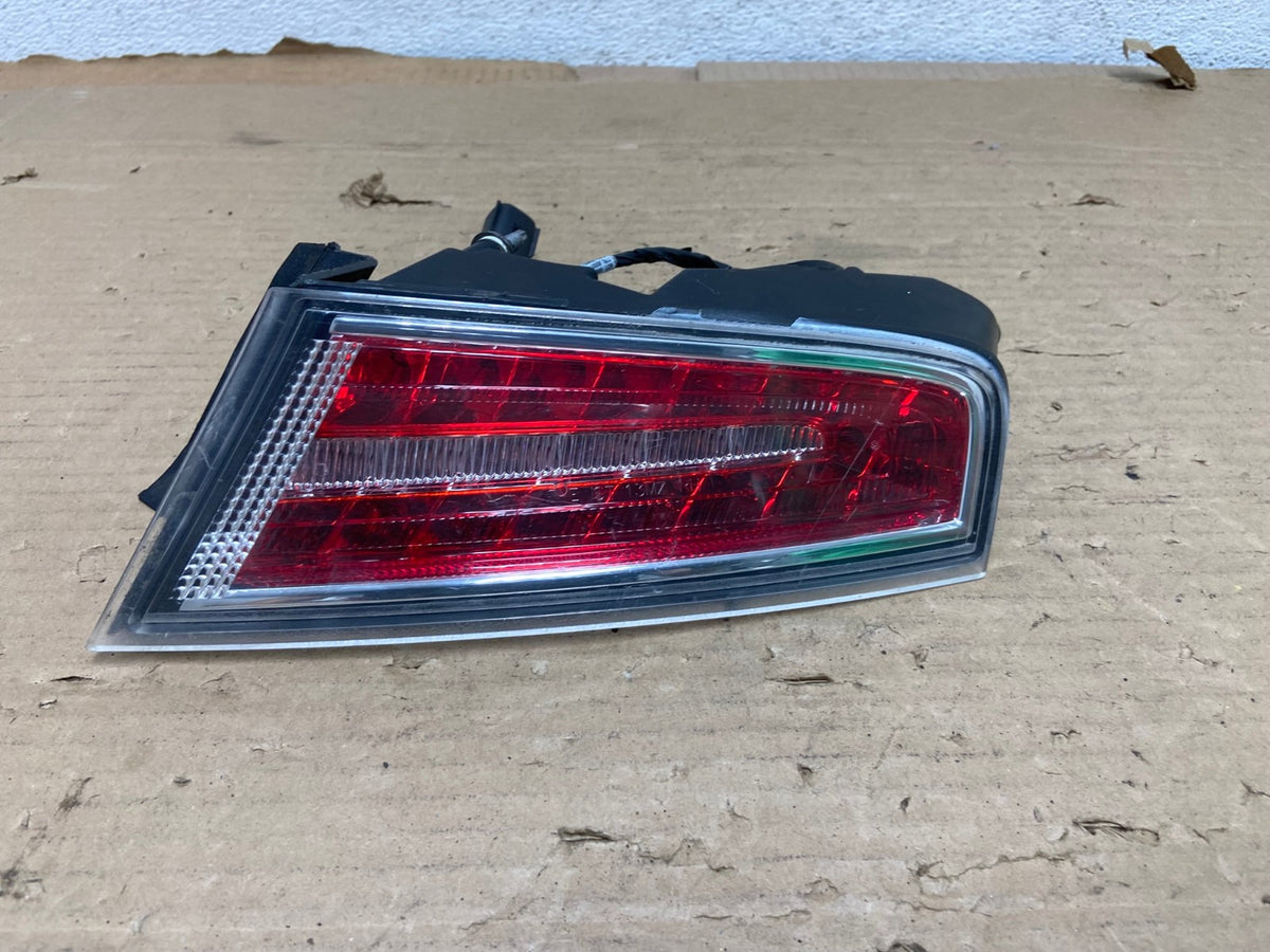 2013-2019 Lincoln MKZ Right Passenger Side Tail Light AG8263 LK0