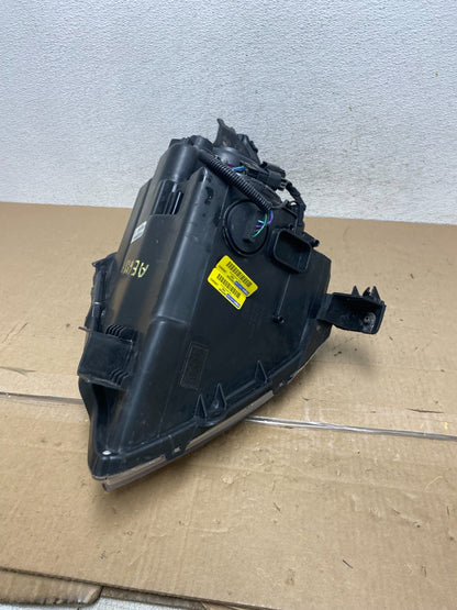 Halogen 2010 to 2016 Cadillac SRX Right Passegner Side Headlight TYC AE6884 DW6