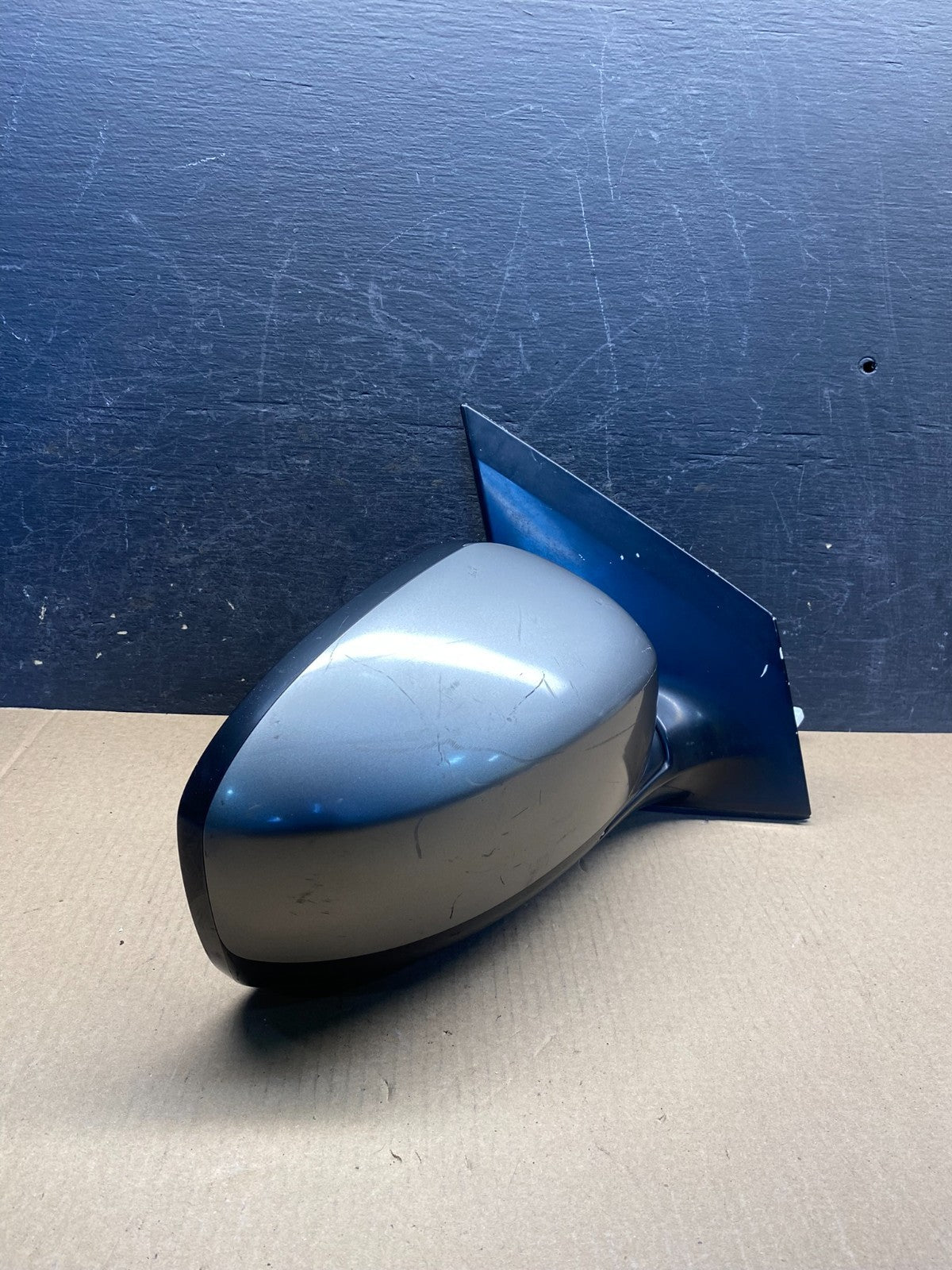 2009 to 2014 Nissan Murano Right Passenger Side View Door Mirror AH3233 DG1