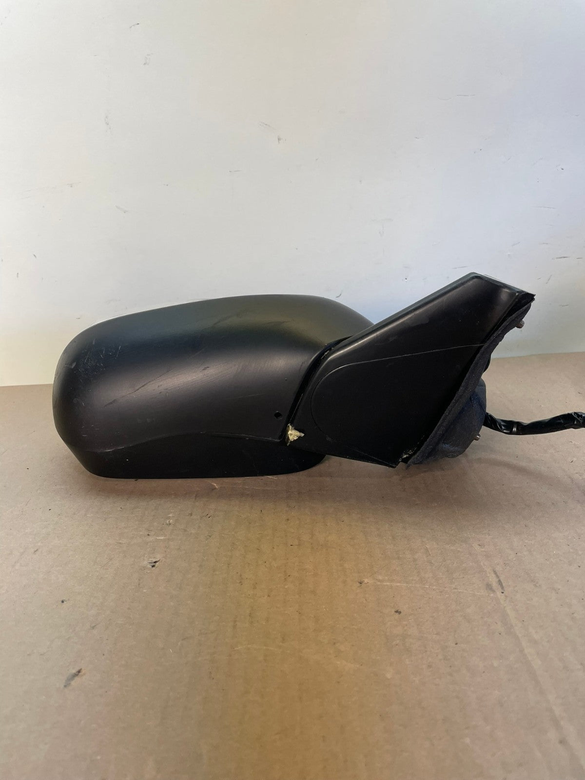 2007 2008 2009 Acura MDX Right Passenger Side View Power Door Mirror AI0734 LK3