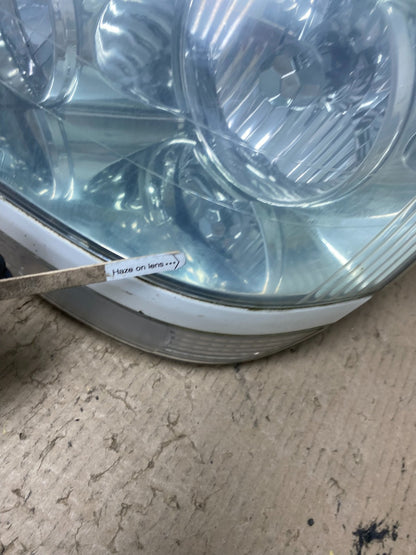 2001 2002 2003 Lexus RX300 Left Driver Headlight Xenon HID AF7188 DW4