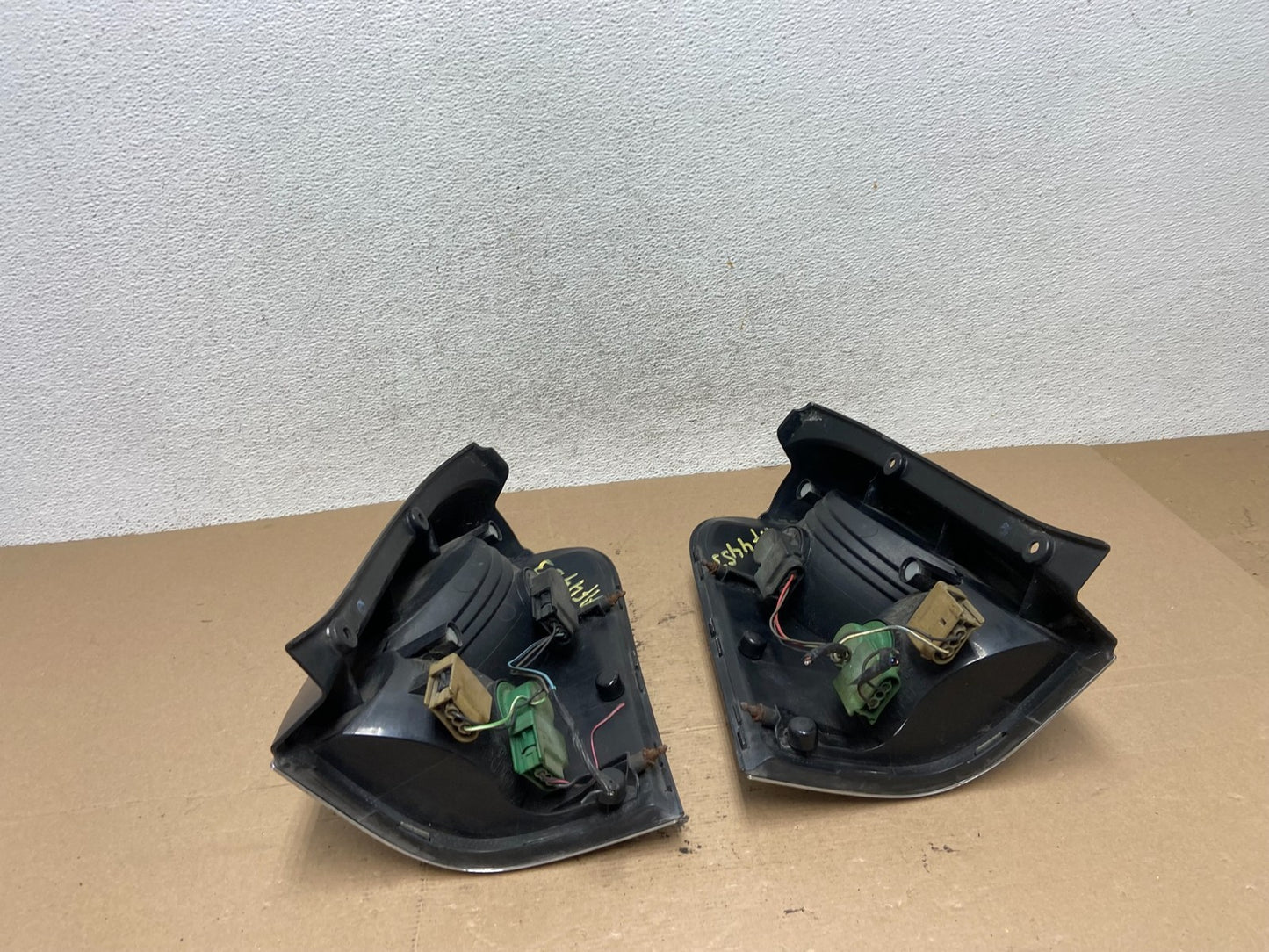 2005 2006 2007 Mercury Mariner Left+Right Side Tail Lights AF4453 DW7