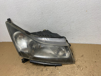2011 to 2015 Chevrolet Cruze Halogen Right Passenger Rh Headlight Oem AC5526 DW1
