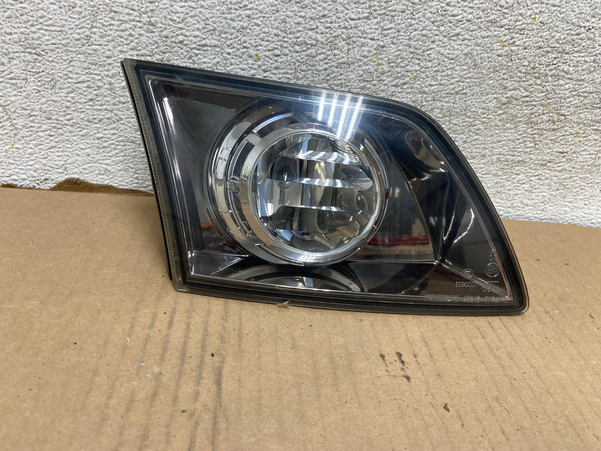 2006-2008 Infiniti FX35 FX45 Left Driver LH Black Inner Tail Light AH3028 LK0