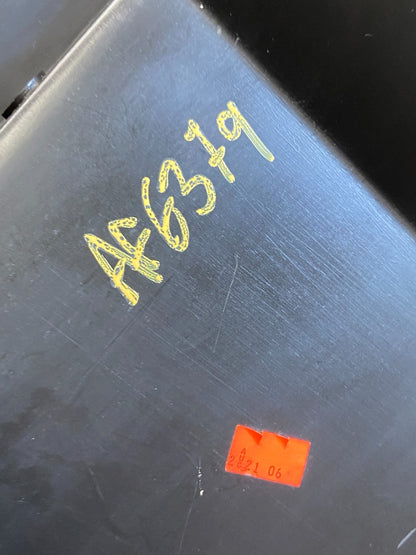 2004 to 2008 Ford F-150 Front Right Passenger Storage Glove Box af6379 DG7