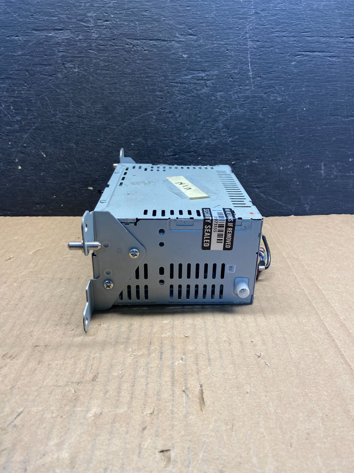 2015 2016 Ford Fusion Radio Audio Receiver AM FM CD MP3 AG1512 DW1
