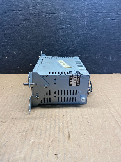 2015 2016 Ford Fusion Radio Audio Receiver AM FM CD MP3 AG1512 DW1
