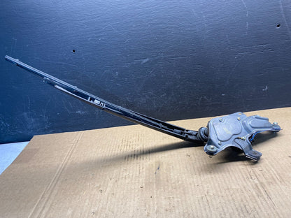 2011-2020 Toyota Sienna Rear Windshield Washer Wiper Motor ac7851 DG5