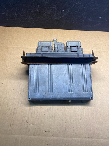2003 Ford Explorer Mountaineer ECU ECM Engine Control Module ac2766 DG1