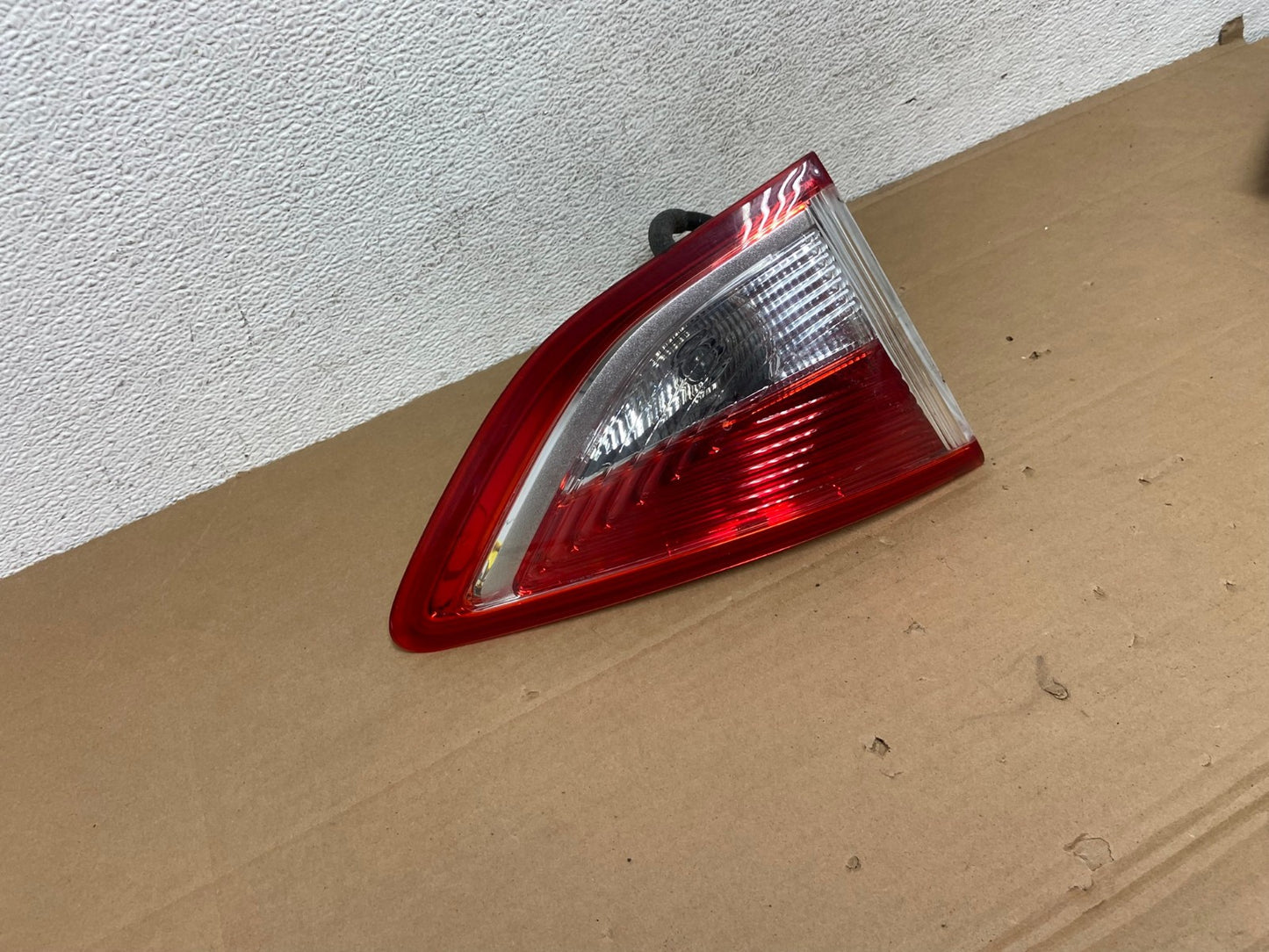 2013 to 2016 Ford Escape Left Driver LH Side Inner Tail Light AD4150 LK2