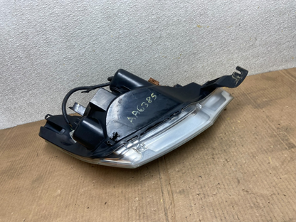 2008 2009 2010 2011 Ford Focus Left Driver Lh Headlight Halogen Oem AA63857