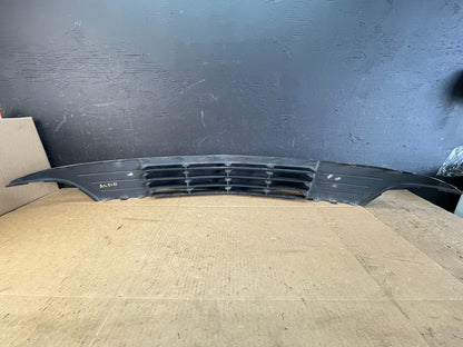 2013 to 2019 Lincoln MKT Front Lower Bumper Grill Grille ac5121 DG3